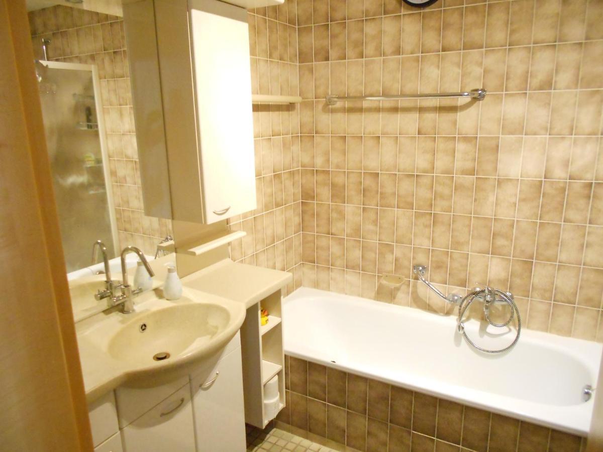Grosses Zimmer Bad Kueche Wohnzimmer Terasse Garten Zentral Ruhig Landsberg am Lech Dış mekan fotoğraf